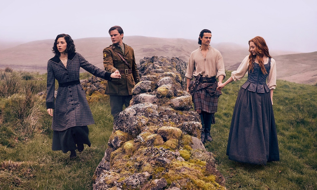Afbeelding van Outlander: Blood of My Blood: trailer voor Outlander-prequel onthuld