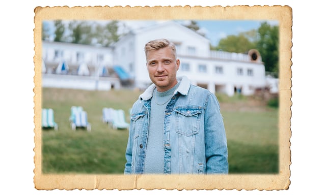 Afbeelding van Dit is het verschil in gedrag tussen mannen en vrouwen in B&B vol liefde