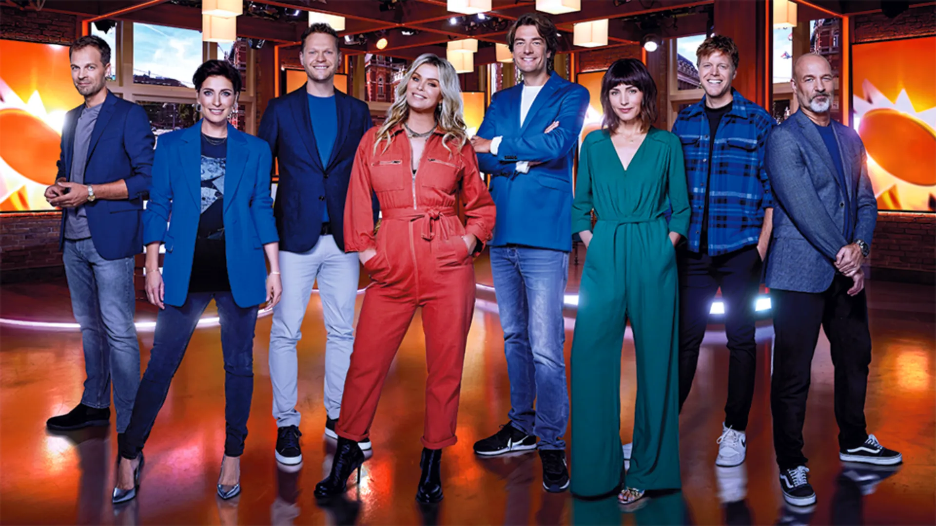 RTL boulevard