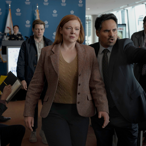 All Her Fault: thrillerserie start in december bij SkyShowtime