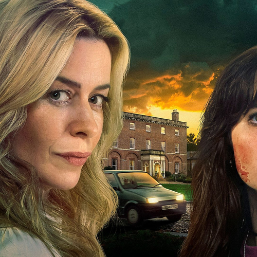 The Guest S01E01-02: gewaagd misdaaddrama vol mysterie