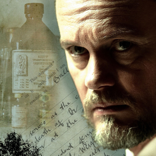 The Doctor Blake Mysteries: misdaadserie start in oktober bij BBC NL