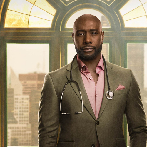Watson: medische detectiveserie start in september bij Net5