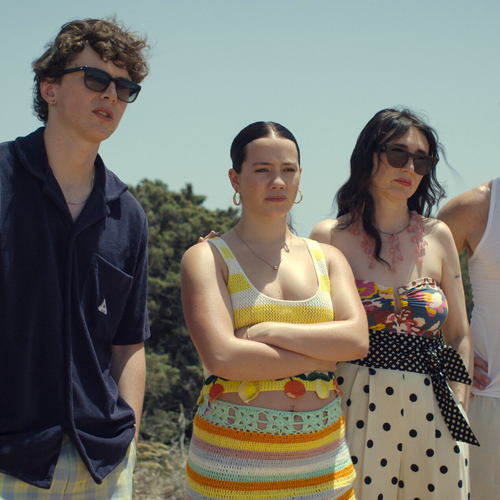 Malice: trailer voor Britse thrillerserie met Carice van Houten