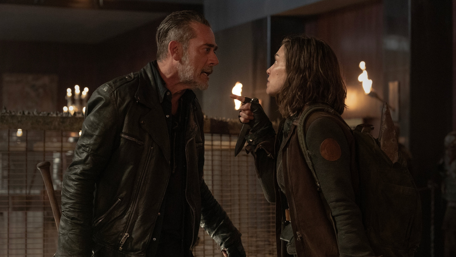The Walking Dead: Dead City seizoen 2
