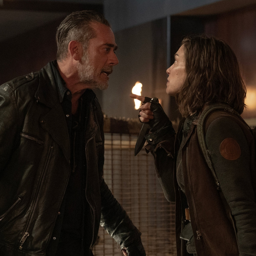 The Walking Dead: Dead City: tweede seizoen start in september bij Star Channel