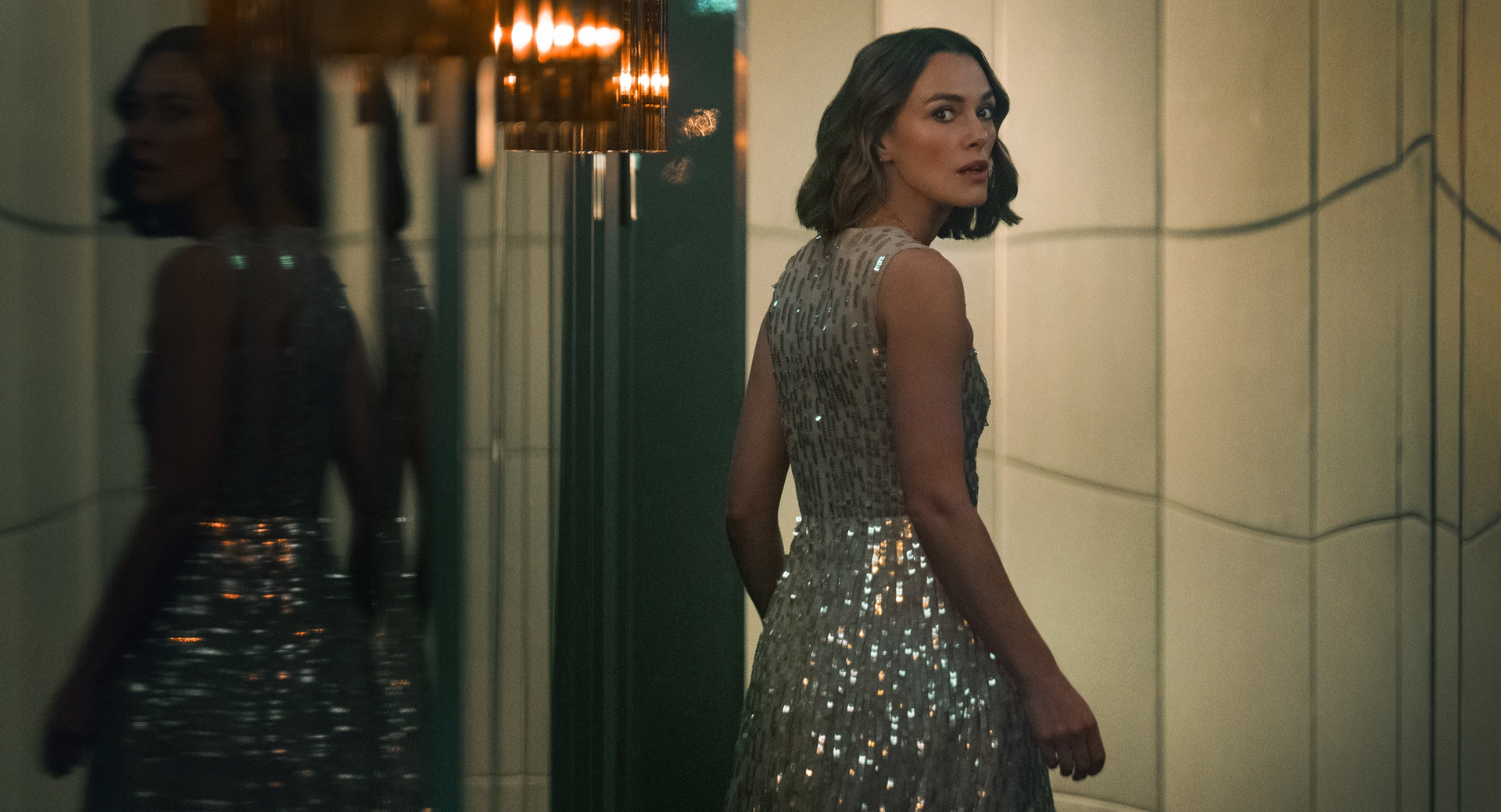 Afbeelding van The Woman in Cabin 10: mystery-film met Keira Knightley komt in oktober naar Netflix
