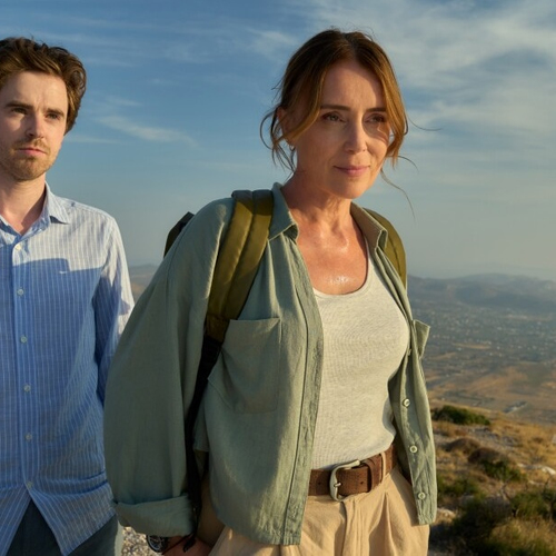 The Assassin: Keeley Hawes als killer in serie van The Tourist-makers