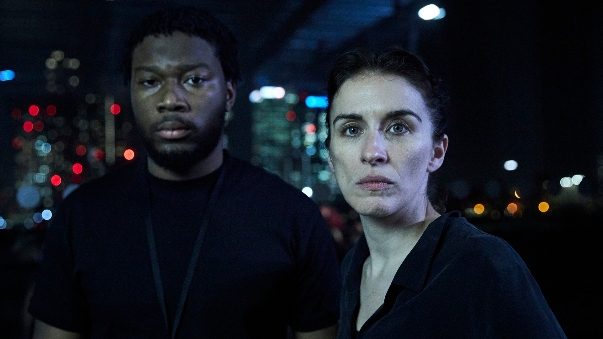 Trigger Point seizoen 2