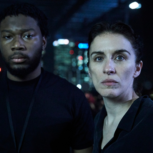 Trigger Point S02E01: meteen in het diepe