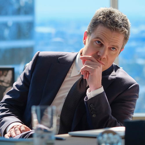 Suits LA: spin-off-serie van Suits na eerste seizoen gecanceld