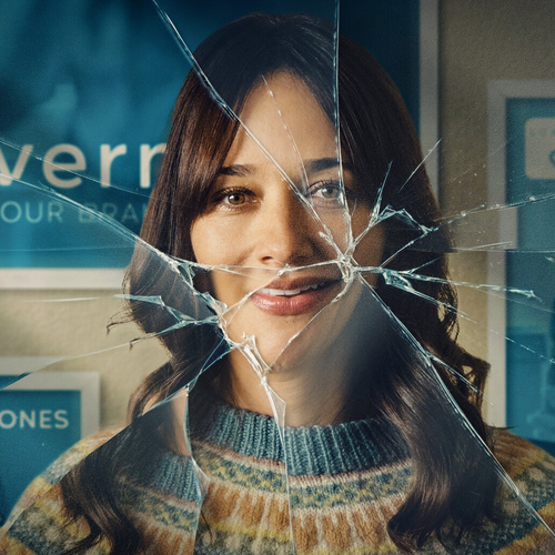 Black Mirror: de voorzienende gave van de Netflix-serie