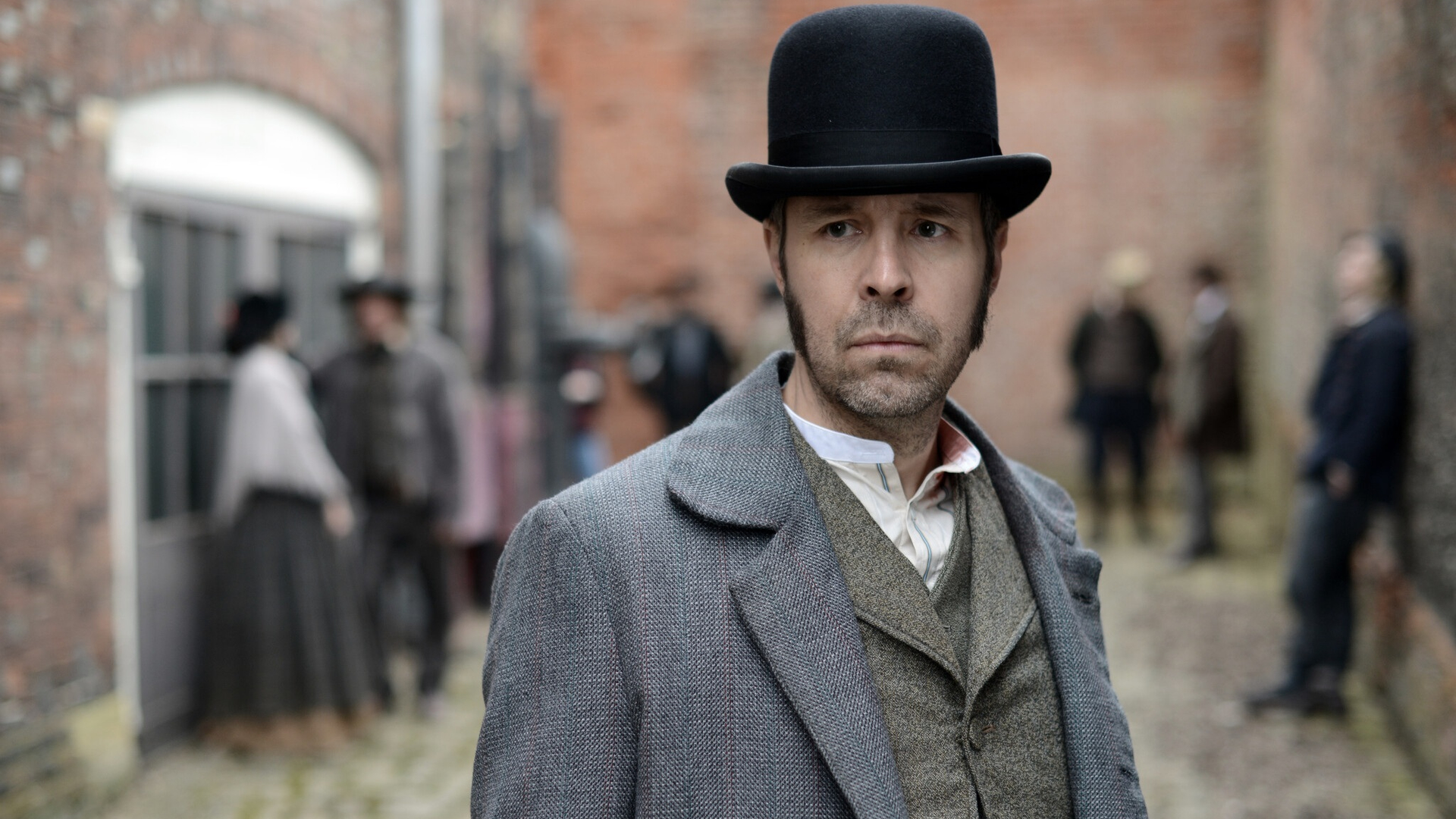 The Suspicions of Mr Whicher