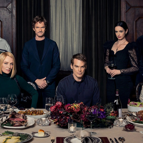 Kijktips voor het weekend: Dexter: Resurrection, Helsinki Syndrome, Maledictions en meer