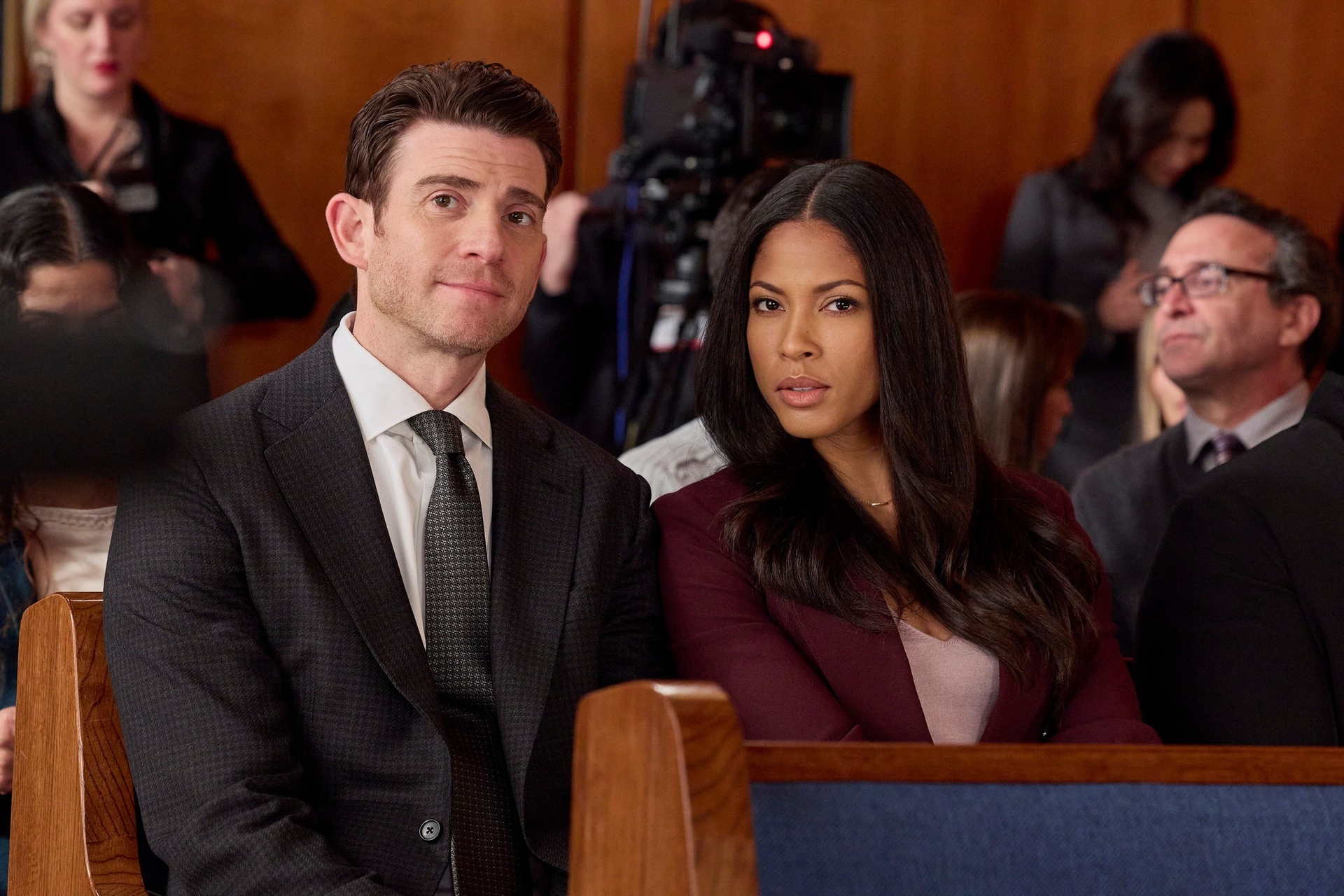 Suits LA