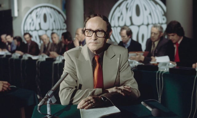 Afbeelding van Zorgvuldigheid voorop bij Opsporing verzocht (1982–heden)