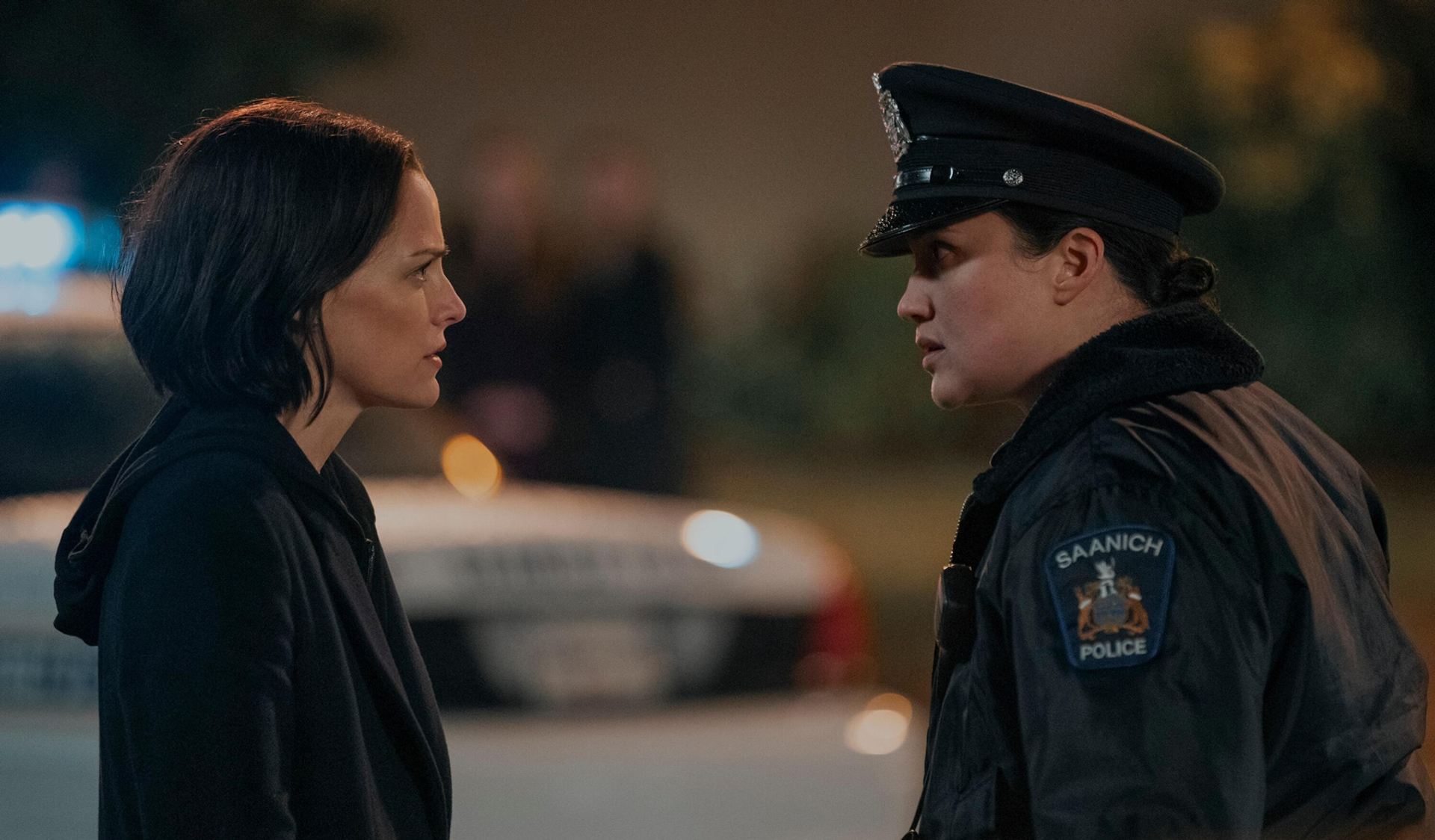 Afbeelding van Kijktips voor het weekend: Under the Bridge, The Lost Bus, Stenbeck en meer