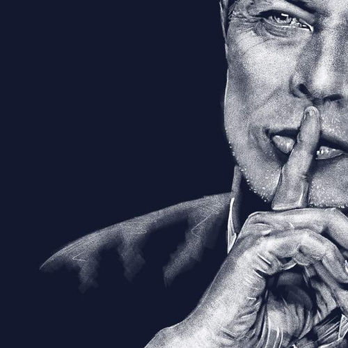 Podcast van de week: De laatste dagen van... David Bowie