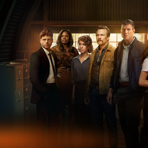 NCIS: Origins: tweede seizoen start in oktober bij Net5