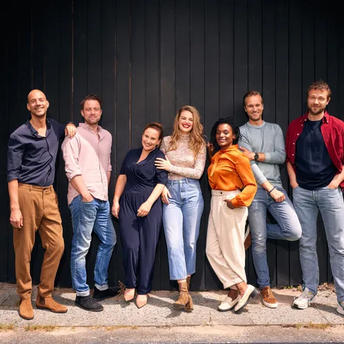 Dertigers (2020-heden)