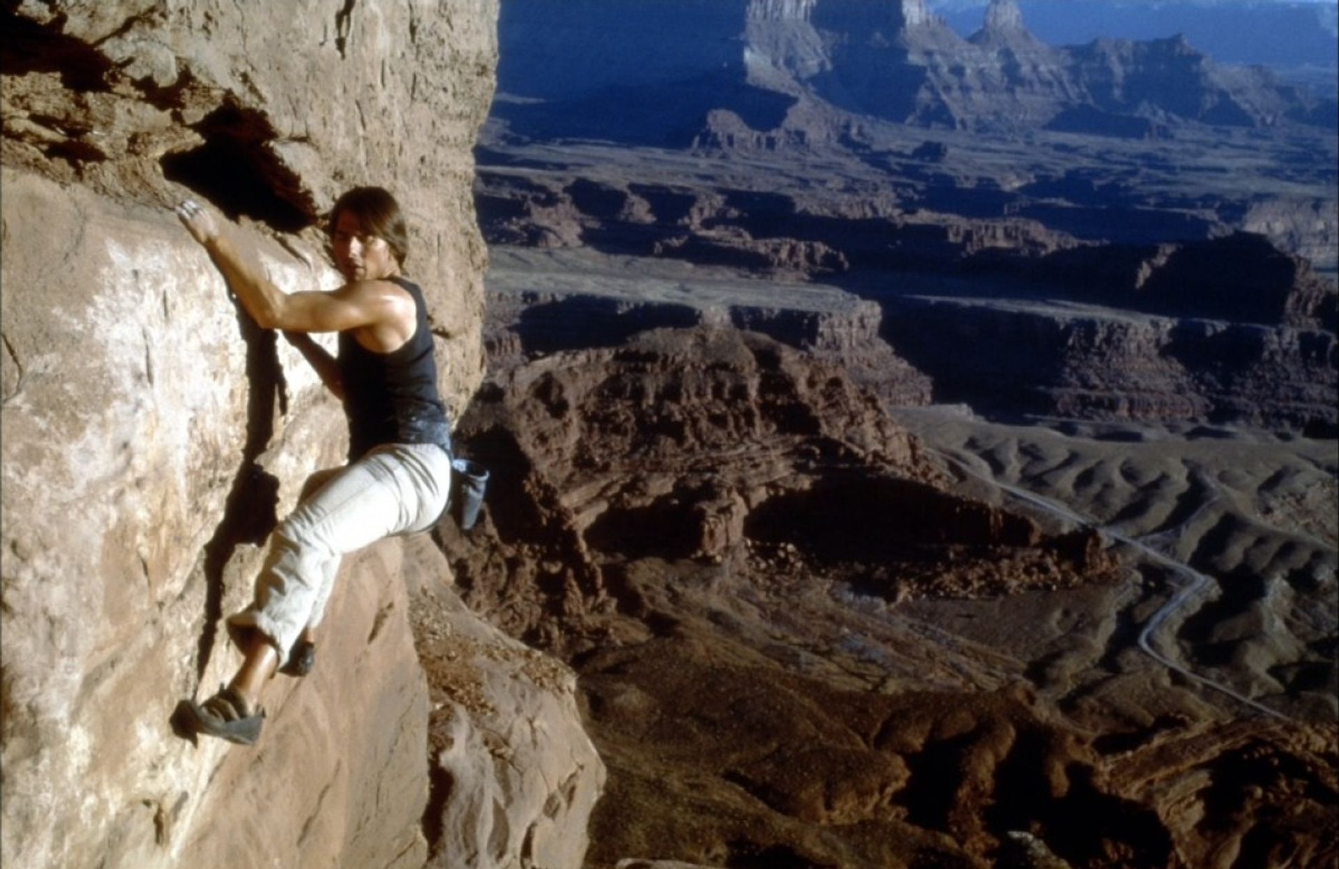 Mission: Impossible 2