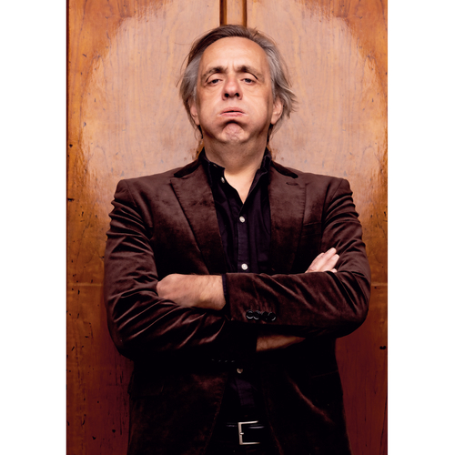 Marcel van Roosmalen beantwoordt zijn eigen vragen