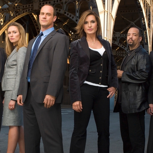 Law & Order: Special Victims Unit verdwijnt in februari van Netflix