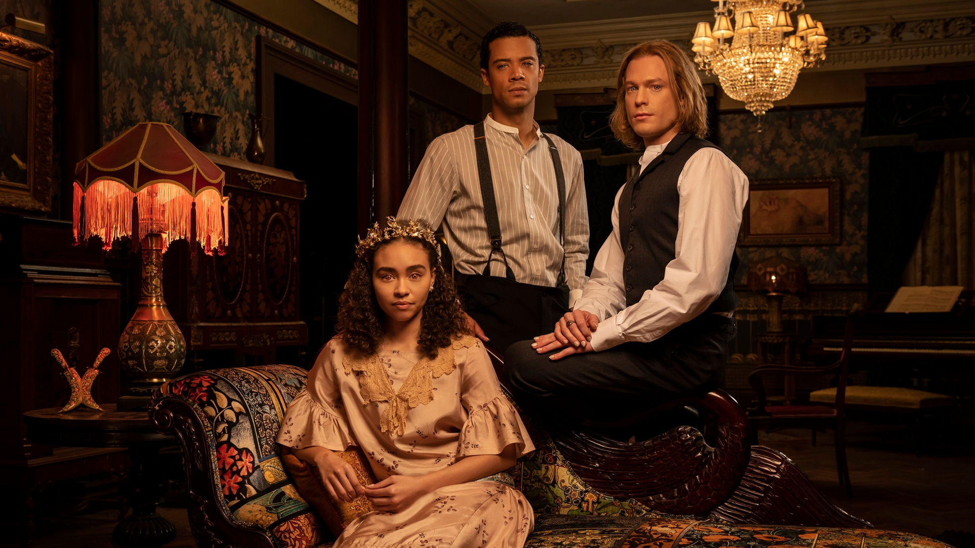 Interview with the Vampire