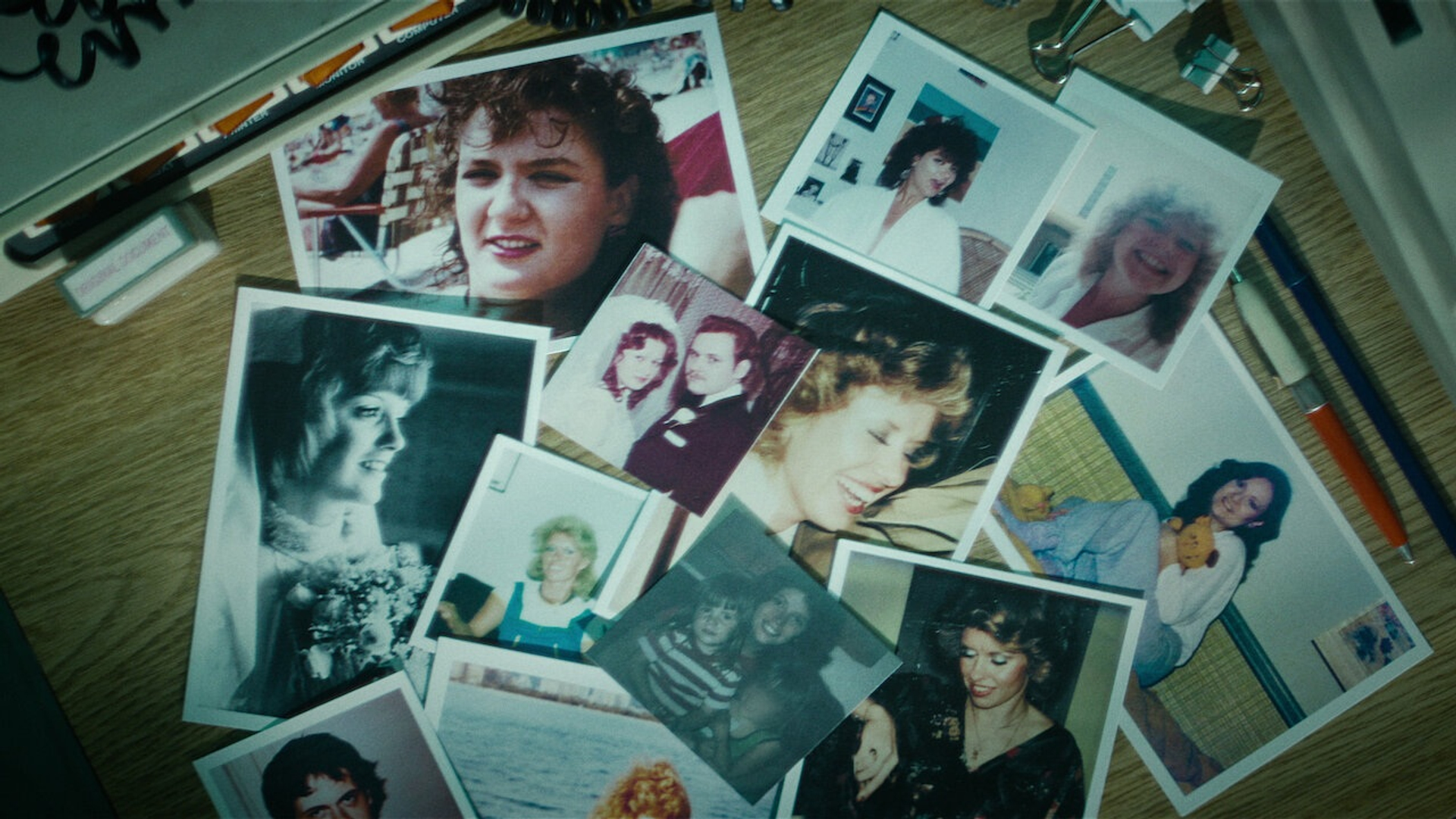 Cold Case: The Tylenol Murders