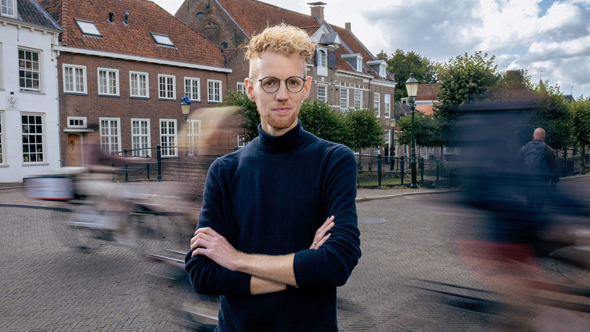 Het Mysterie Van De Boze Mensen