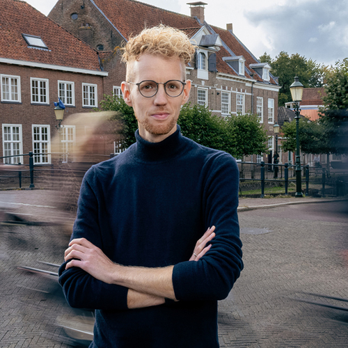 Podcast van de week: Het mysterie van de boze mensen