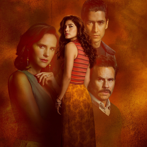 Delirium: Colombiaanse thrillerserie verschijnt in juli bij Netflix