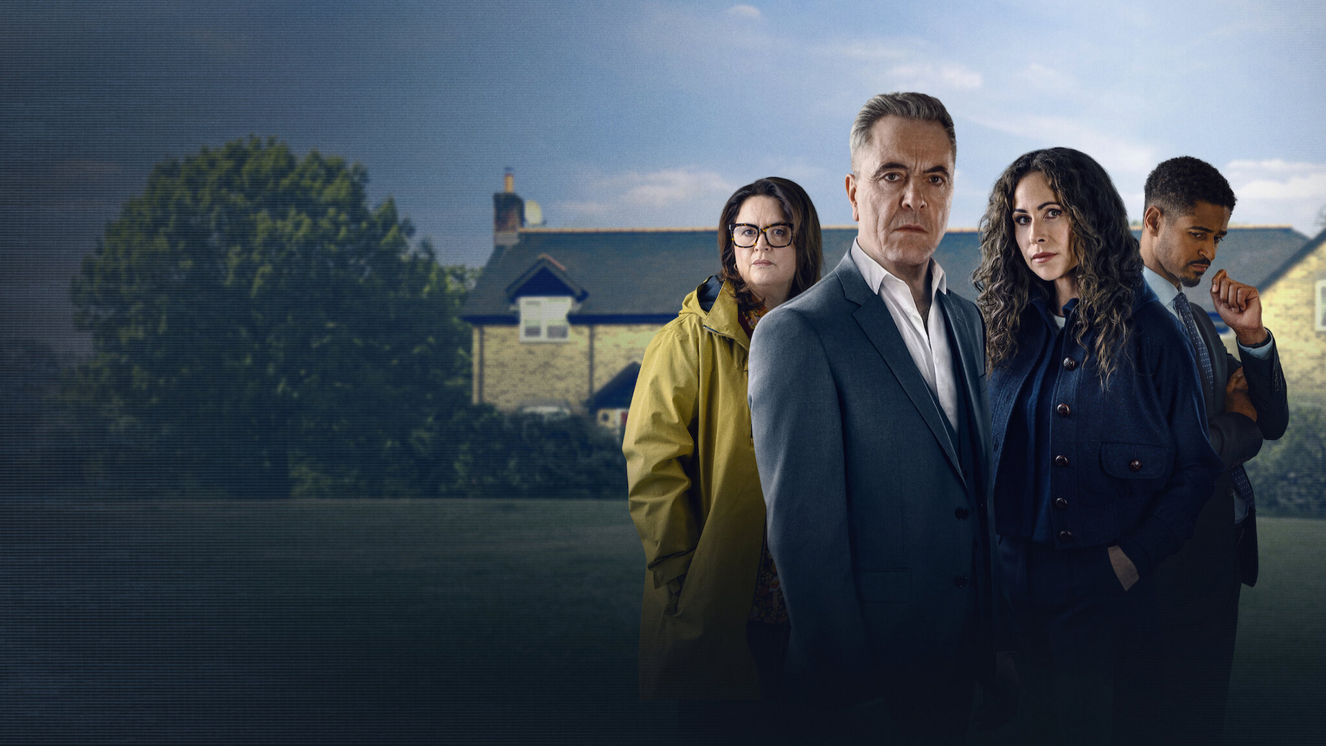 Afbeelding van Overzicht: nieuwe films en series op Netflix met Run Away