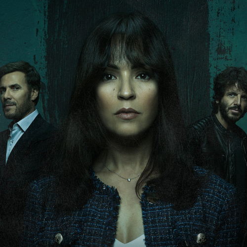 Overzicht: nieuwe films en series op Netflix met Ángela