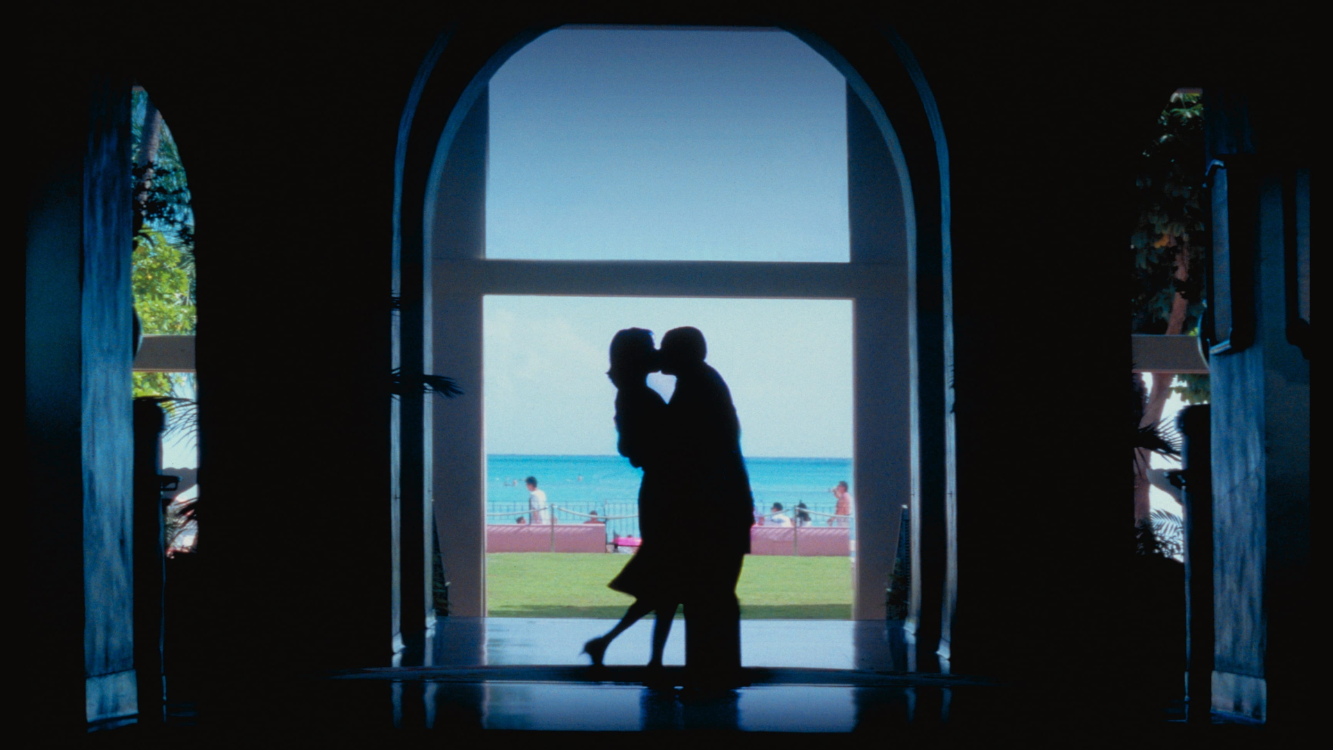 Punch-Drunk Love