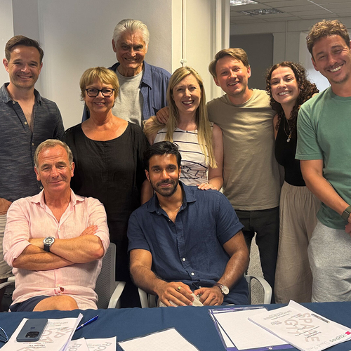 Grantchester: Britse detectiveserie komt na elfde seizoen ten einde