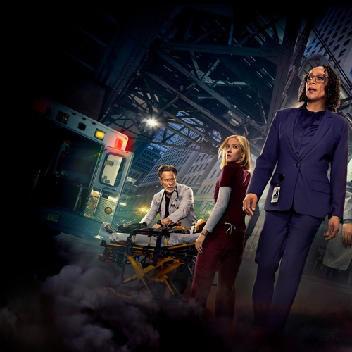 Chicago Med: tiende seizoen gaat in september van start bij Star Channel