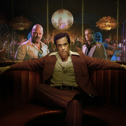 Hotel Cocaine S01E01: onderhoudende lightversie van Scarface