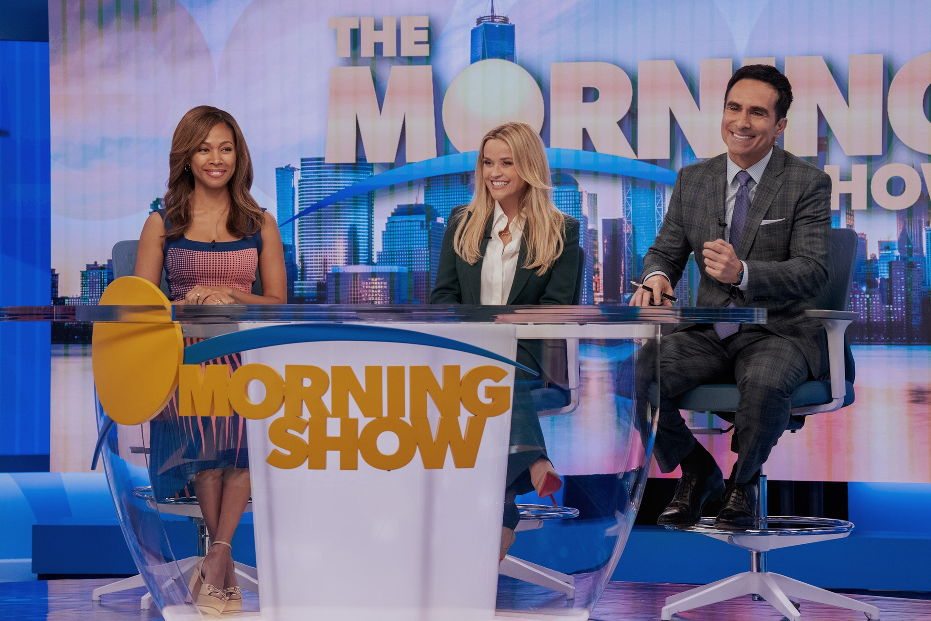 The Morning Show seizoen 4