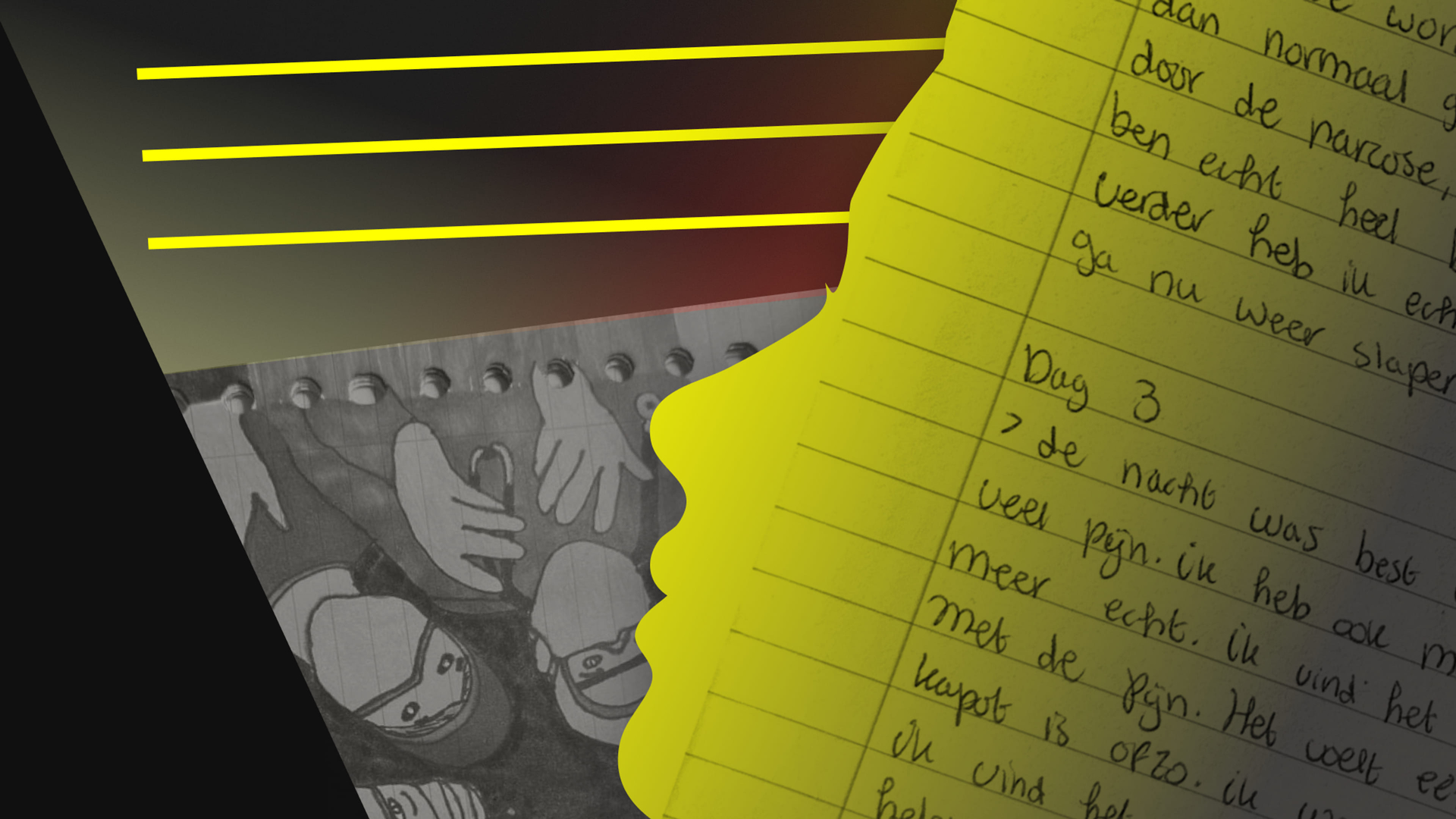 Op Zoek Naar Marlotte