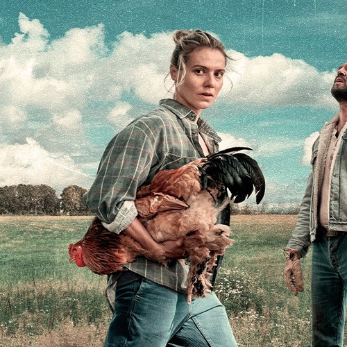 De Ballonvaarder: trailer voor film van Tim Oliehoek met Sallie Harmsen