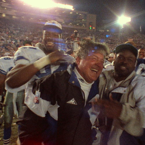 America’s Team: The Gambler and His Cowboys S01E01: weinig kritisch portret van trotse clubeigenaar