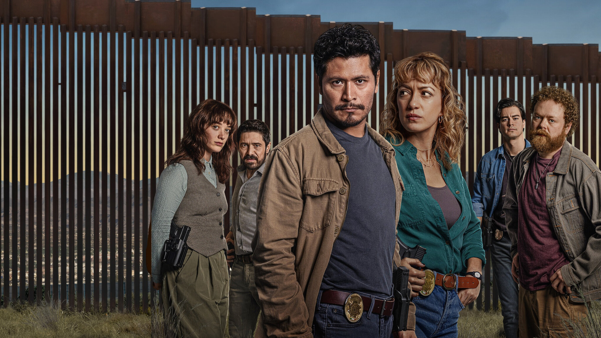 The Gringo Hunters