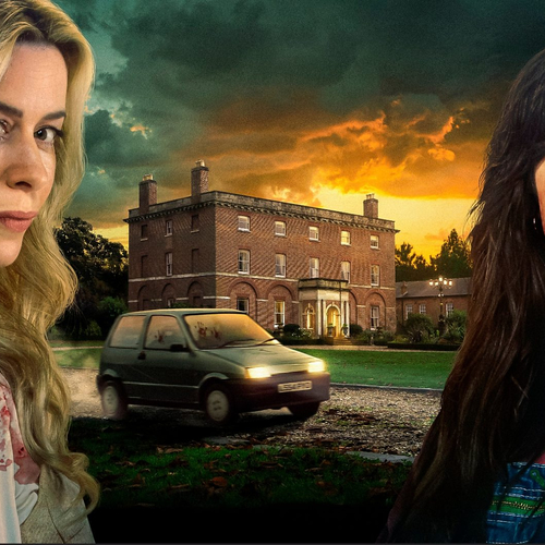 The Guest: eerste blik op nieuwe thrillerserie van de BBC