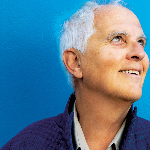 In gesprek met oud-politiek duider van het Journaal, Ron Fresen