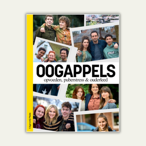 Maak kans op het grote Oogappels-boek