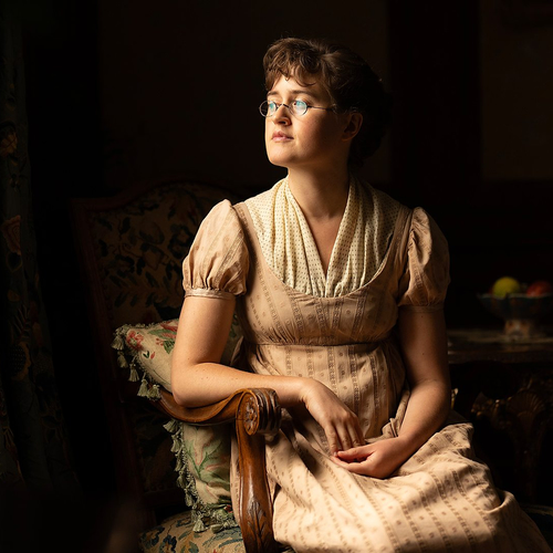 The Other Bennet Sister: eerste blik op historisch drama van de BBC