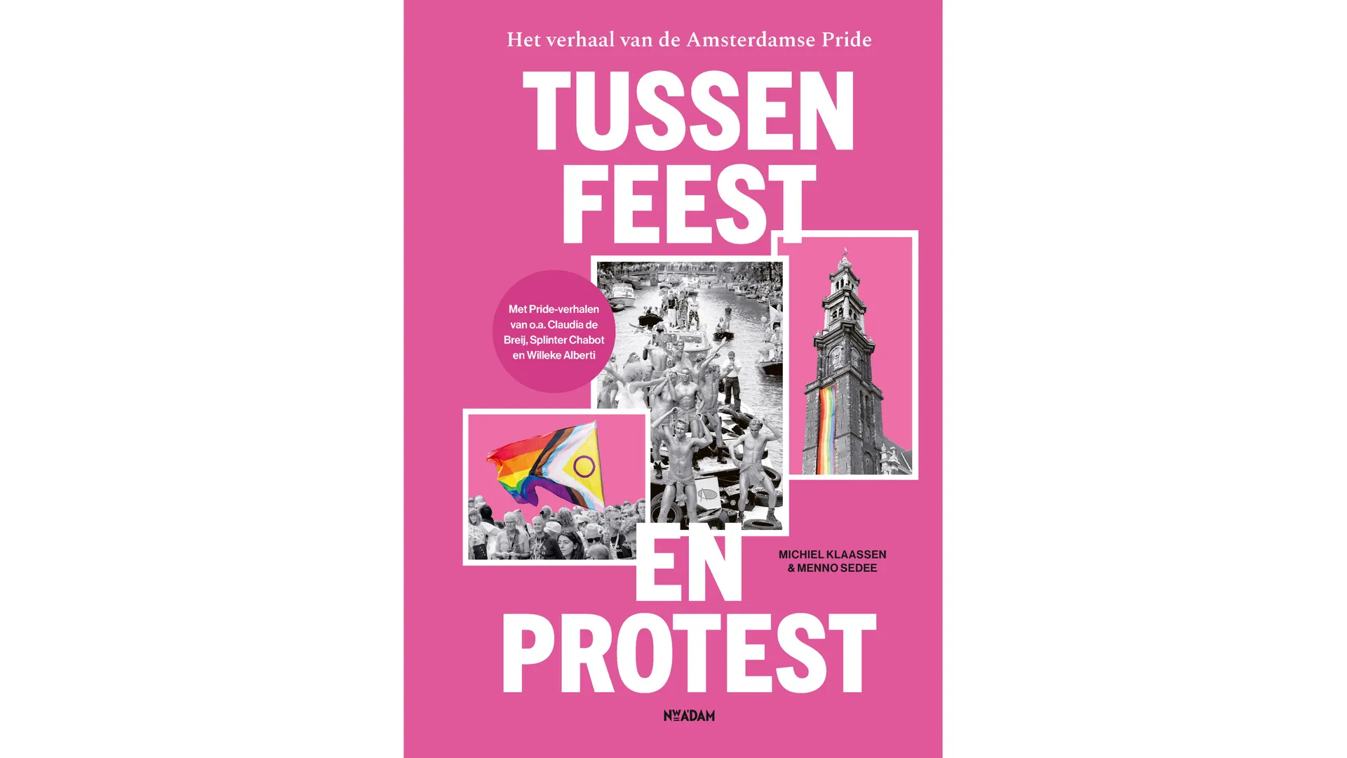 Tussen feest