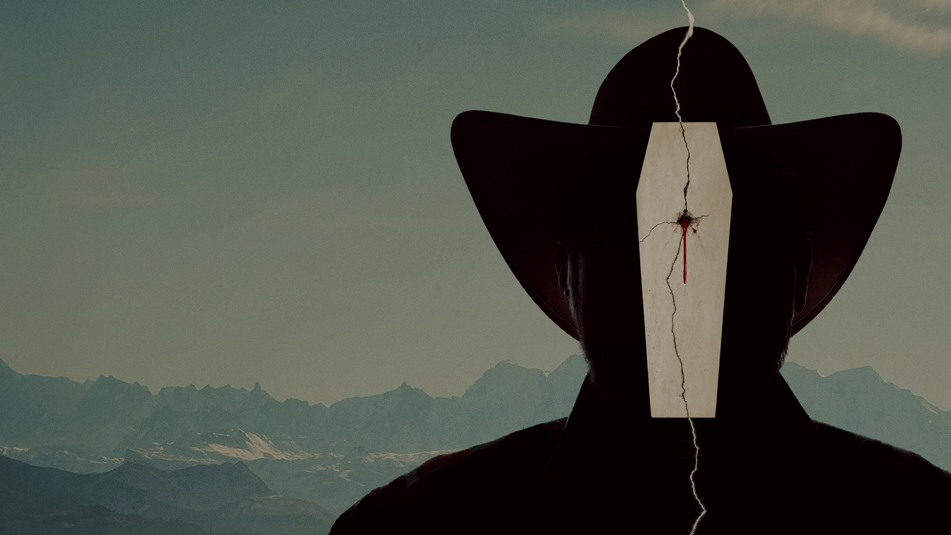 Rocky Mountain Mortician Murder