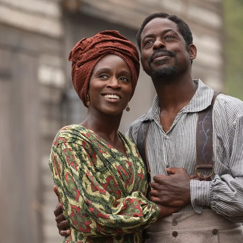 Washington Black: boekverfilming met Sterling K. Brown komt naar Disney+